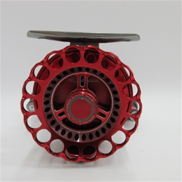 アスリート大チヌ６５ＤーＲＣ  左